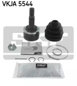 Привод колеса SKF для NISSAN PRIMERA Traveller (W10) 1.6 i